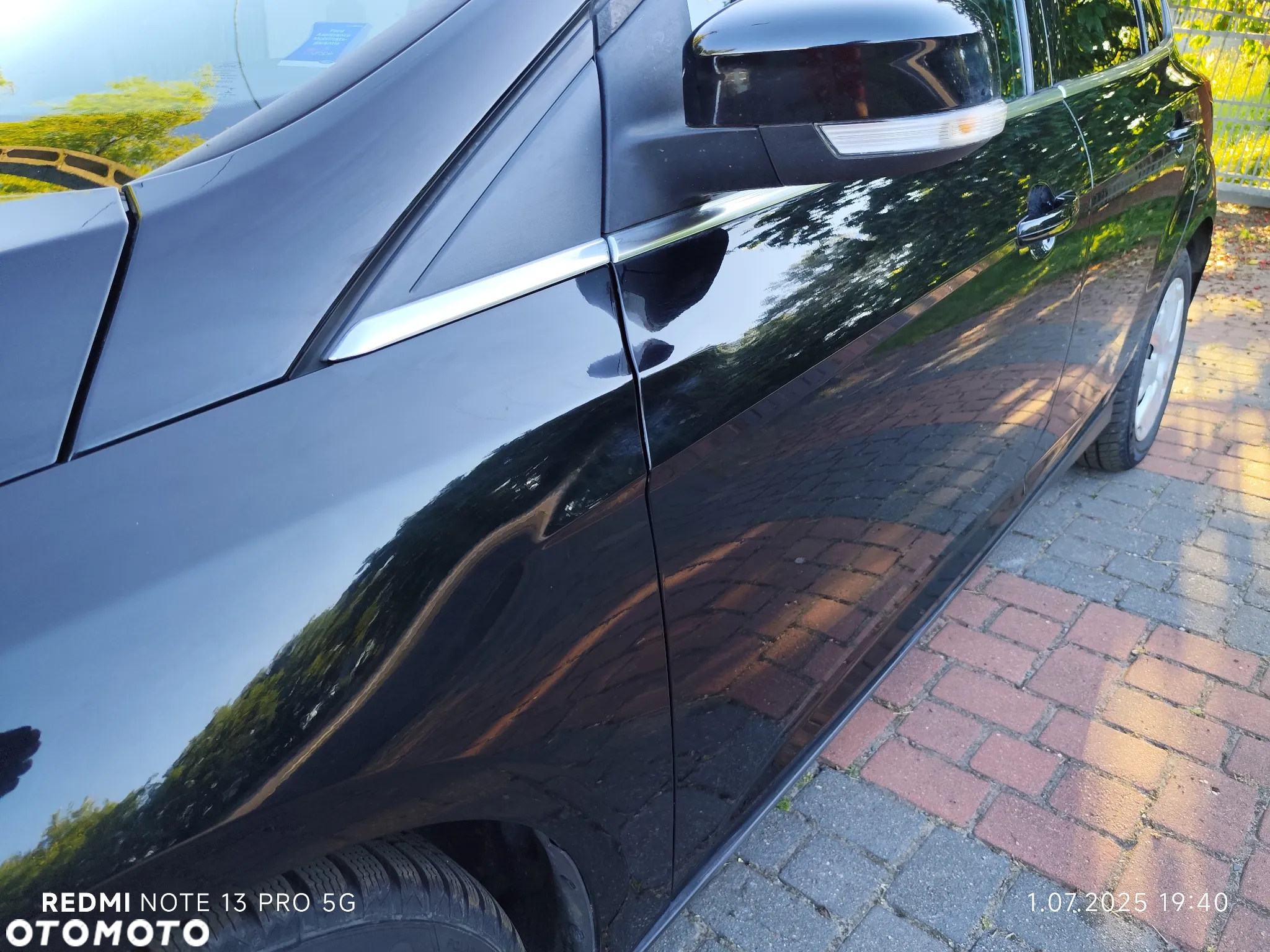 Ford Focus 1.0 EcoBoost Edition - 10