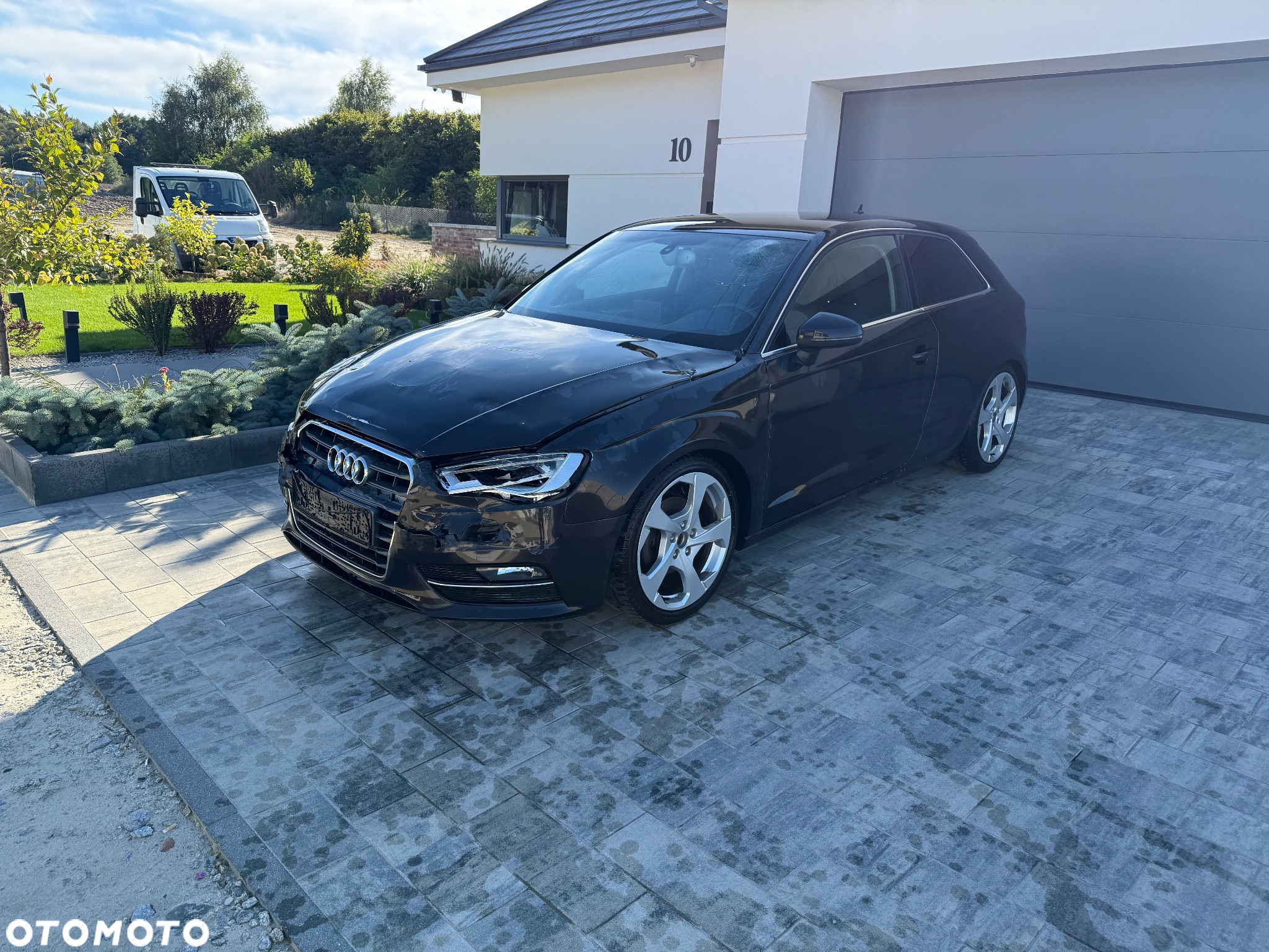 Audi A3 1.4 TFSI Edycja Specjalna - 7