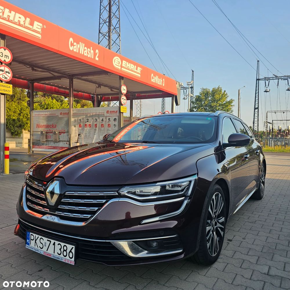 Renault Talisman BLUE dCi 200 EDC INITIALE PARIS - 16