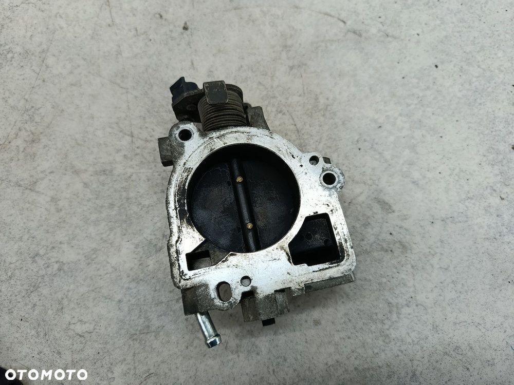 PRZEPUSTNICA JEEP GRAND CHEROKEE WJ 11200008AB 4.7i V8 - 3