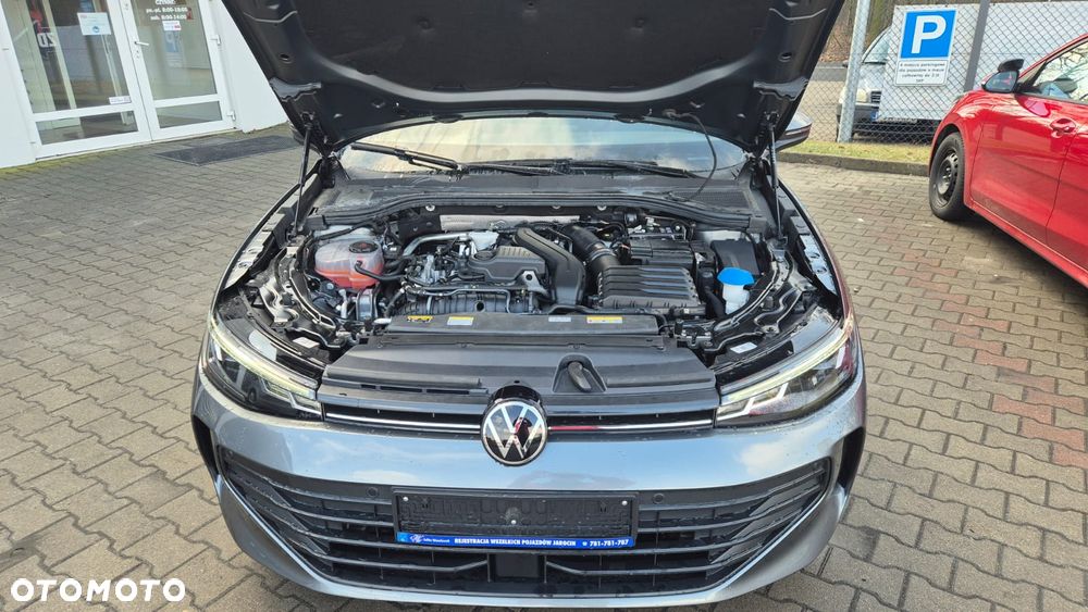 Volkswagen Passat - 15