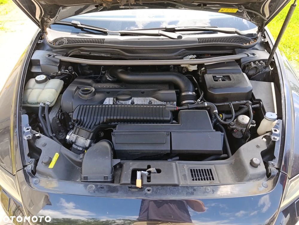 Volvo V50 T5 Summum - 14