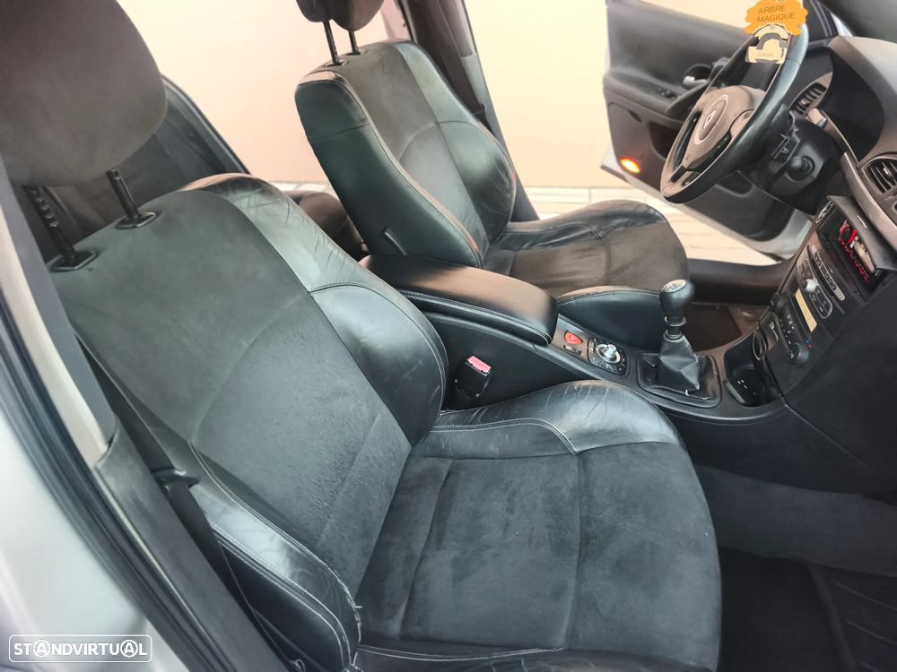 Renault Laguna Break - 12