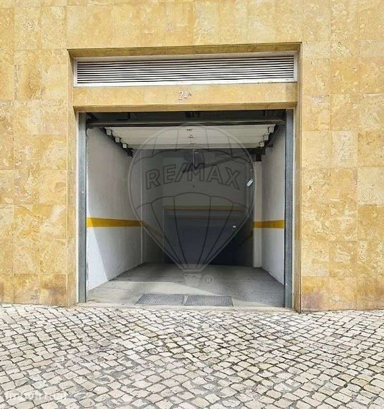 Garagem  para arrendamento - Grande imagem: 2/3