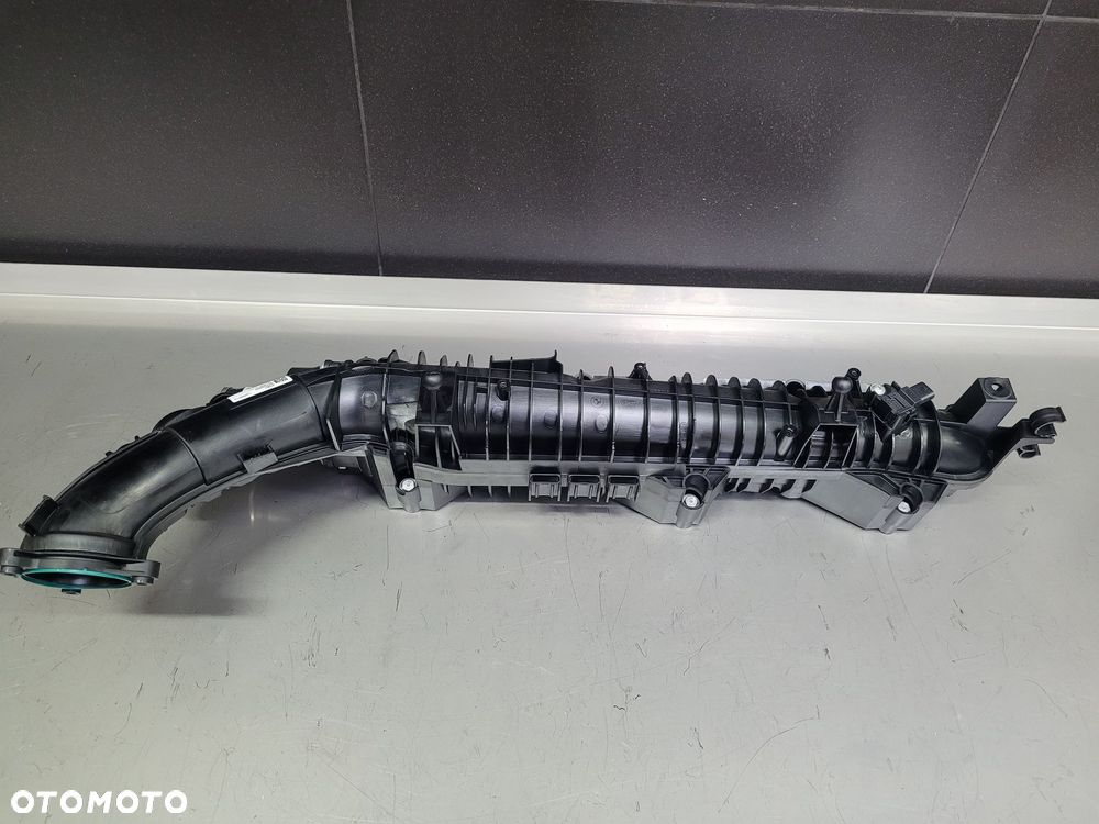 Kolektor Ssący Bmw B57D30A/B 8477030 NOWY ORYGINAŁ - 4