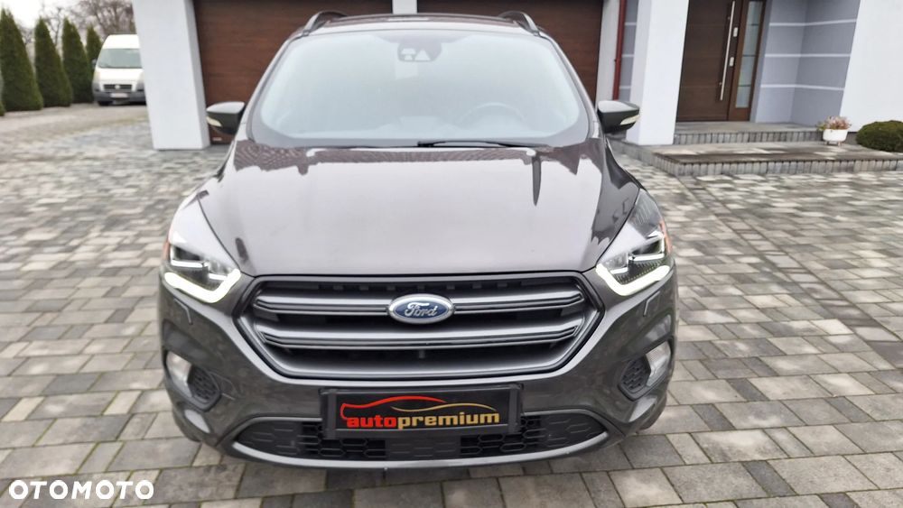 Ford Kuga 1.5 EcoBoost FWD ST-Line ASS MMT6 - 18