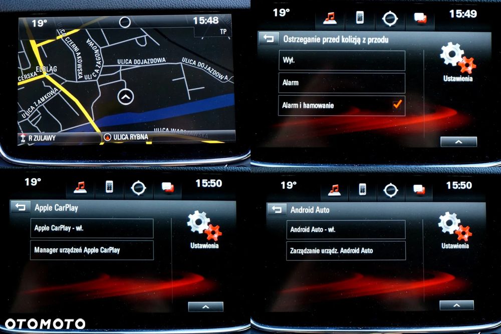 Opel Astra 1.4 Turbo Innovation - 27