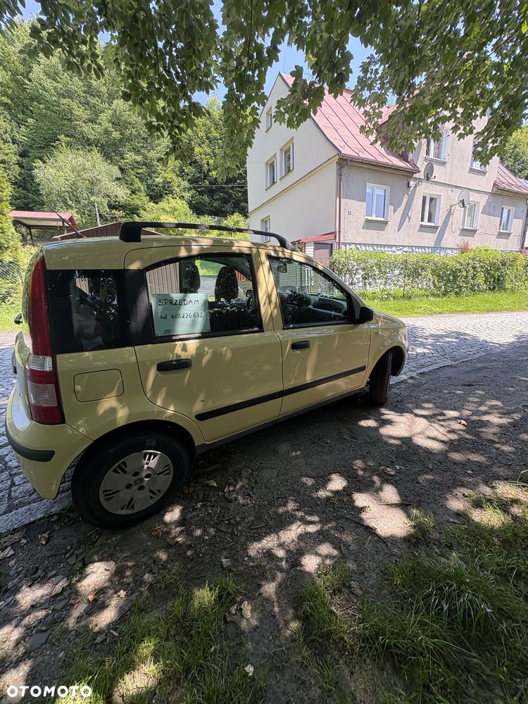 Fiat Panda - 4