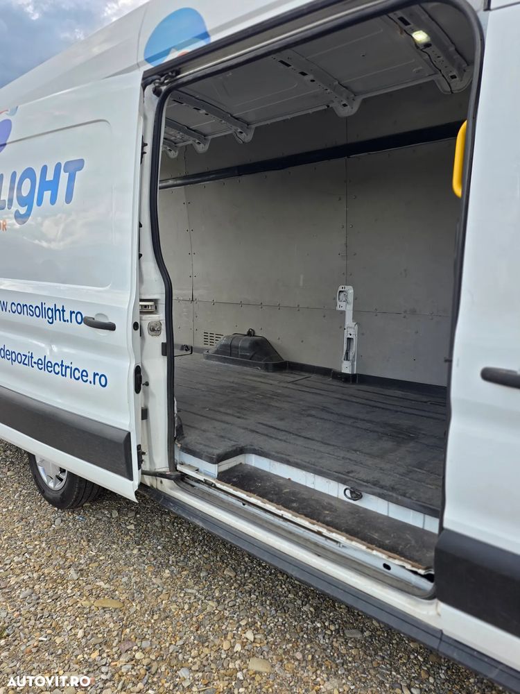 Ford TRANSIT - 16
