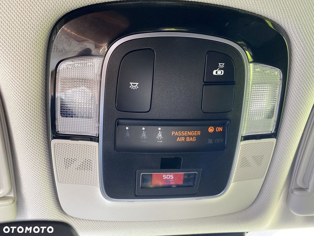 Hyundai Tucson - 29