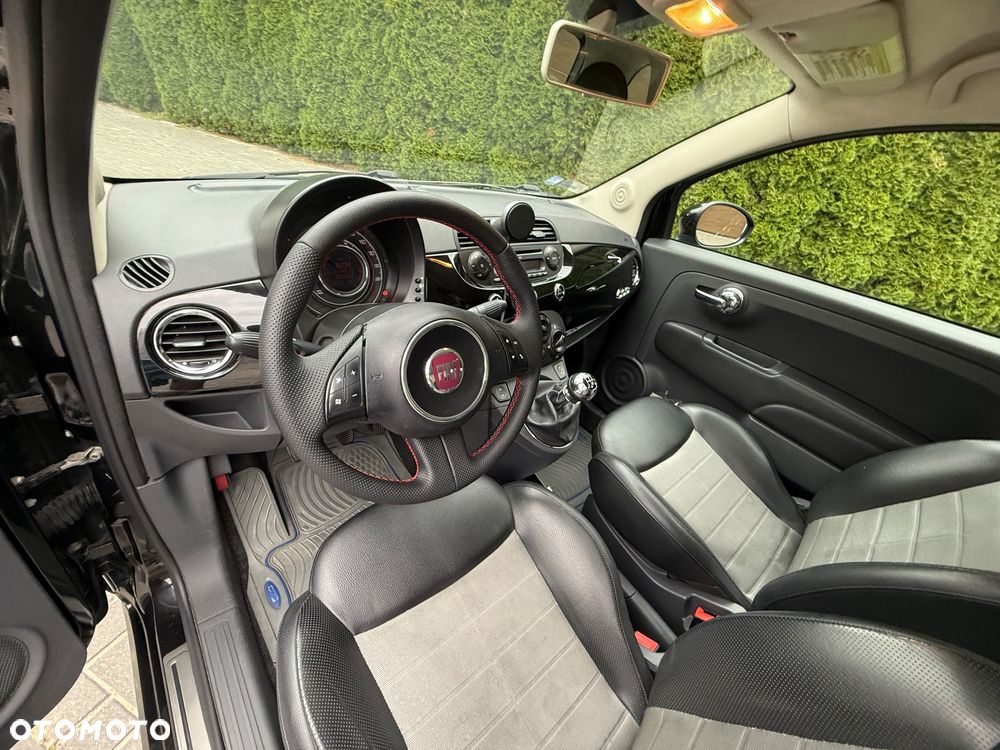 Fiat 500 - 29