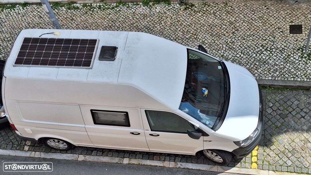 VW T6 2.0 TDI 102cv - 1