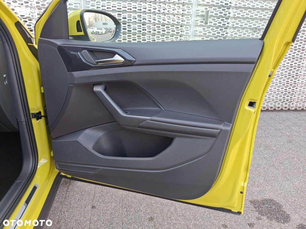 Volkswagen T-Cross 1.5 TSI ACT R-Line Plus DSG - 16