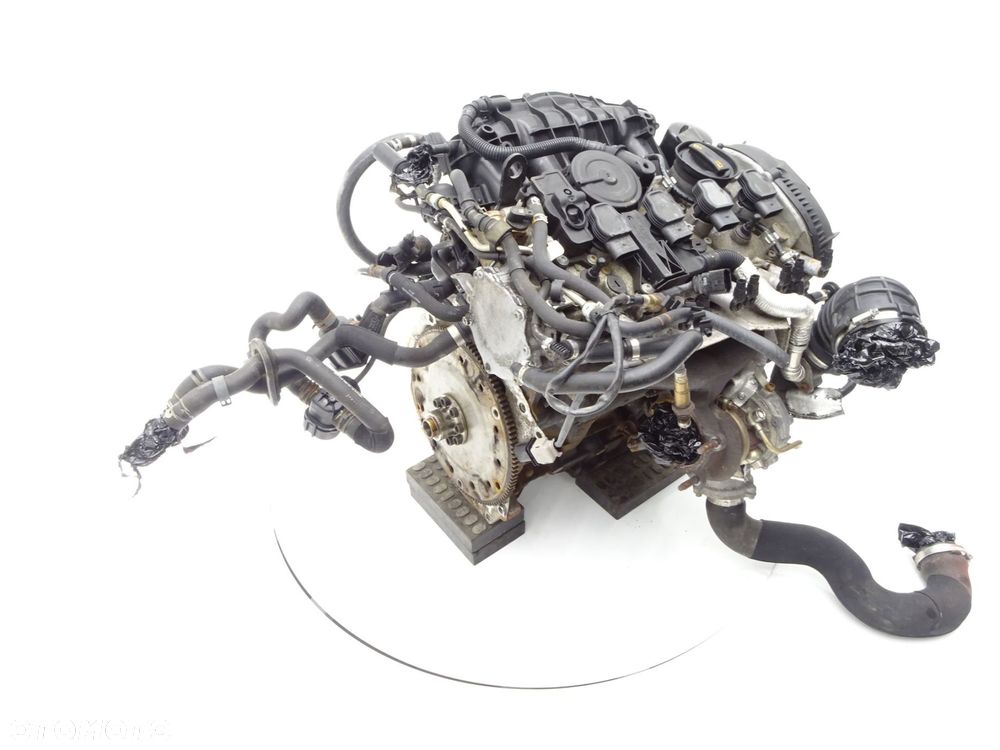 Silnik kompletny cdnc vw seat skoda a4 b8 q5v a6 cdn audi a5 8t coupe lift - 12