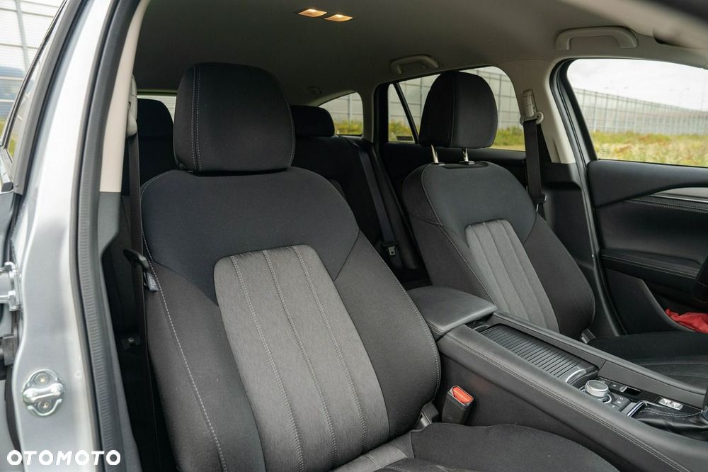 Mazda 6 2.0 SkyJoy - 27