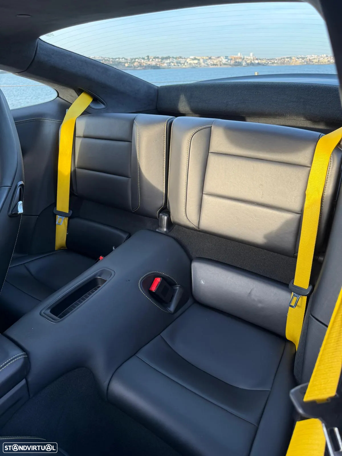 Porsche 911 (991) Turbo S - 11