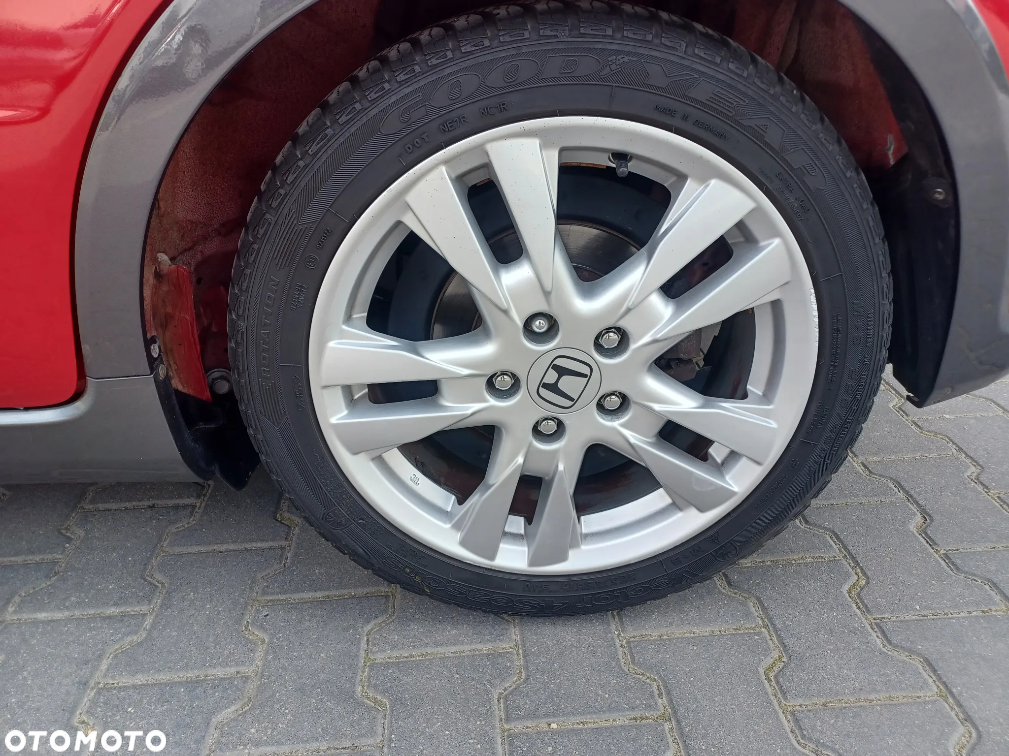 Honda Civic 1.8 Sport - 27