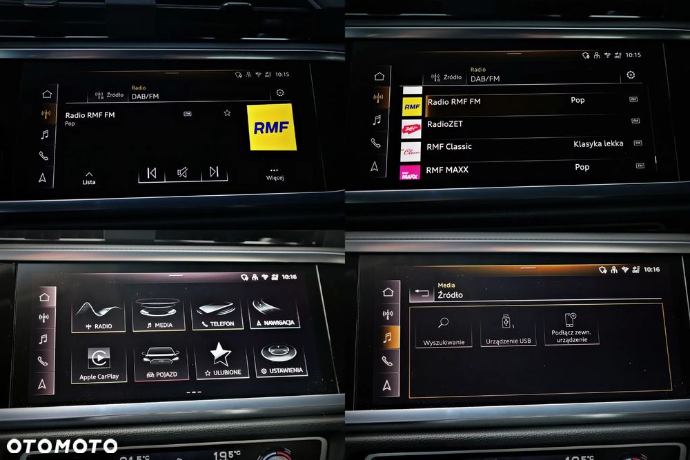 Audi Q3 Sportback - 29