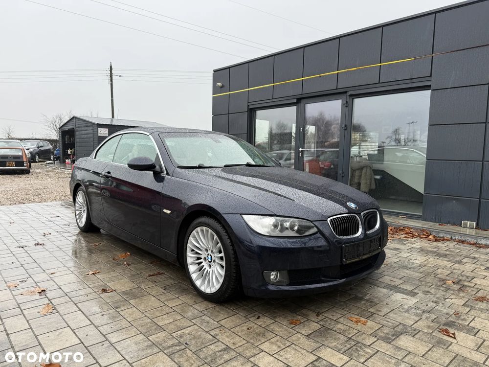 BMW Seria 3 325i Edition Exclusive - 7