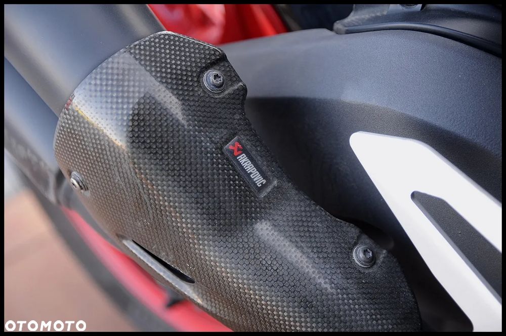 Ducati 959 Panigale - 12