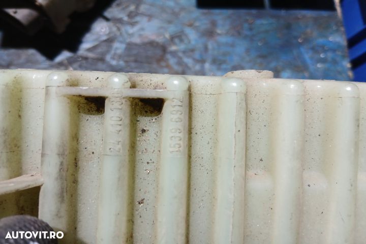 Calculator clima 24410130 15396912 24410130 15396912 Opel Astra G [19 - 3