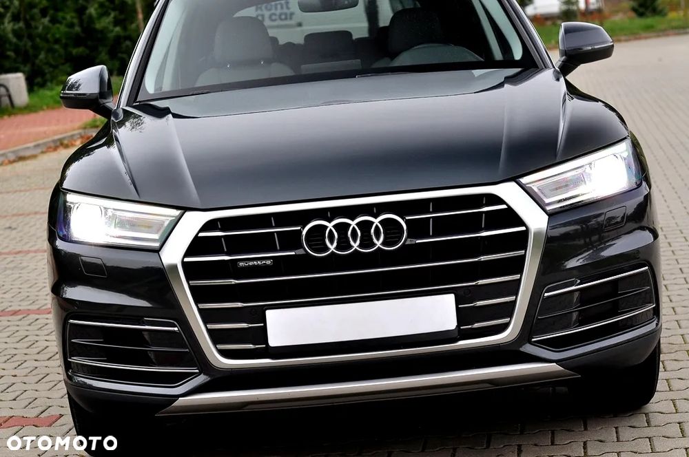 Audi Q5 2.0 TDI Quattro S tronic - 6