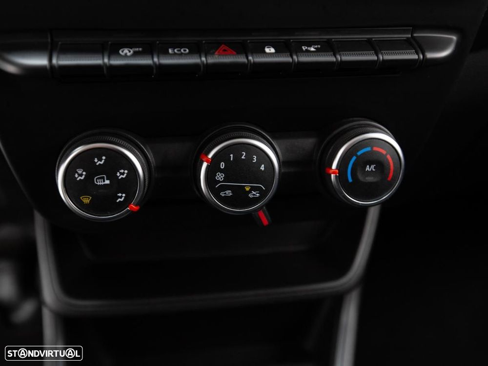 Renault Express 1.5 Blue dCi Advance c/IVA - 14