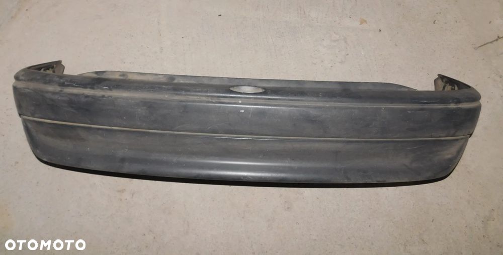 zderzak tył tylny OPEL ASTRA I F HB