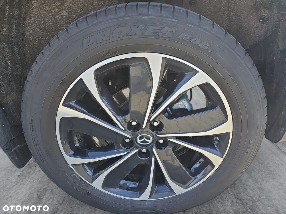 Mazda CX-5 2.0 Hikari 2WD - 9