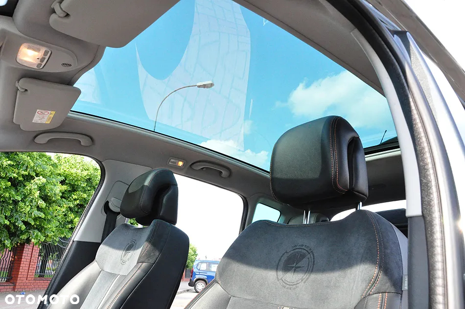 Peugeot 3008 1.2 PureTech Crossway S&S - 19