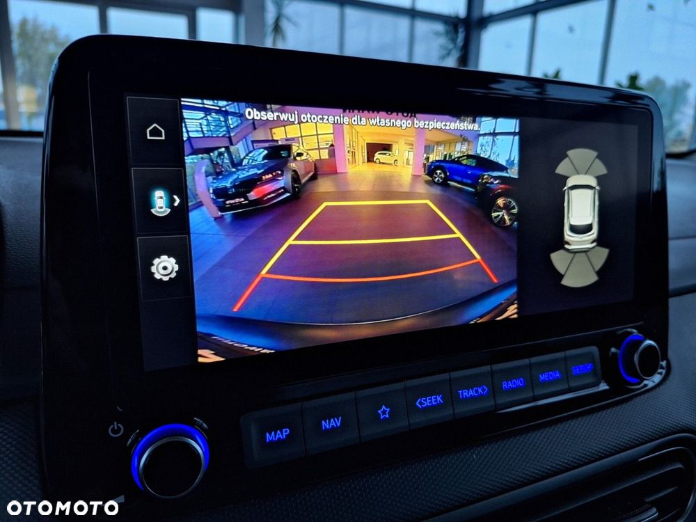 Hyundai Kona 1.6 T-GDI Premium 4WD DCT - 34