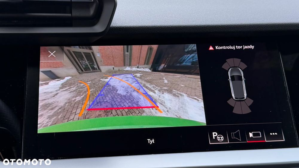 Audi RS3 Sportback - 27