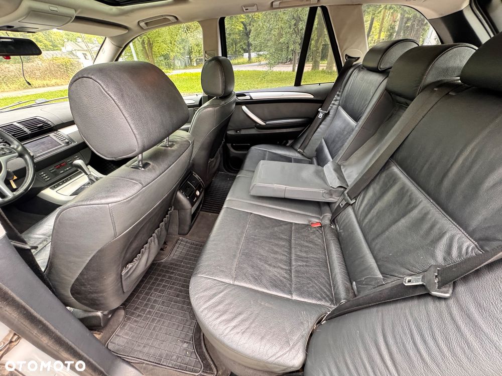BMW X5 - 19