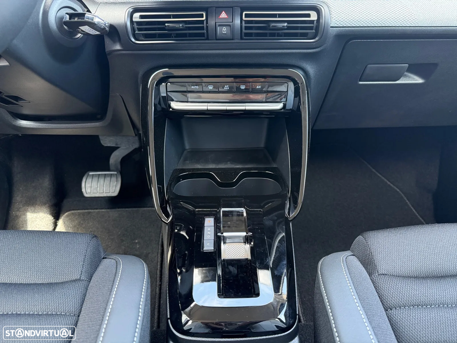Citroën e-C3 Aircross 44 kWh Max - 13