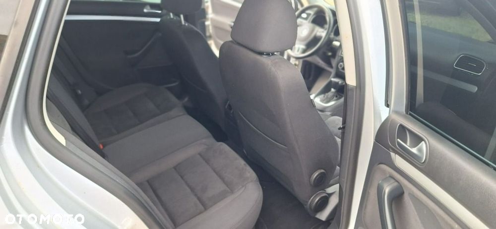 Volkswagen Golf - 13