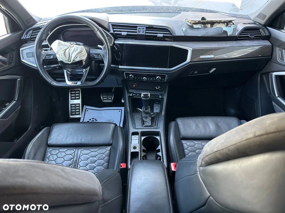Audi RS Q3 - 28