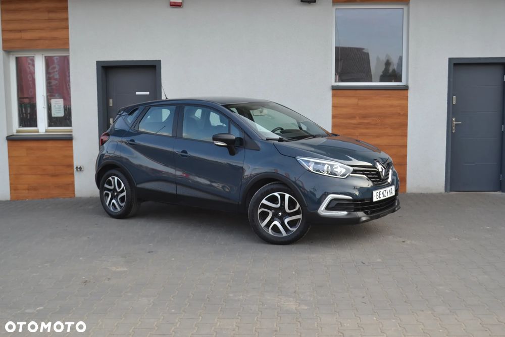 Renault Captur - 2