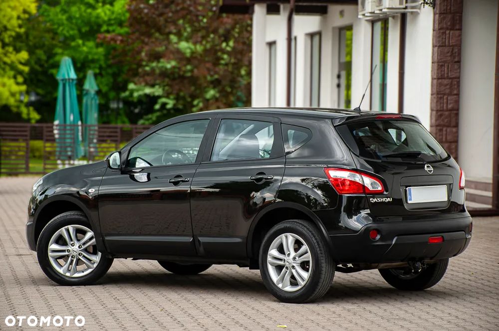 Nissan Qashqai - 18