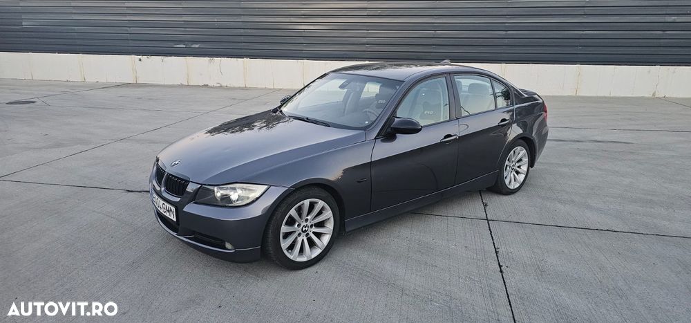 BMW Seria 3 - 25