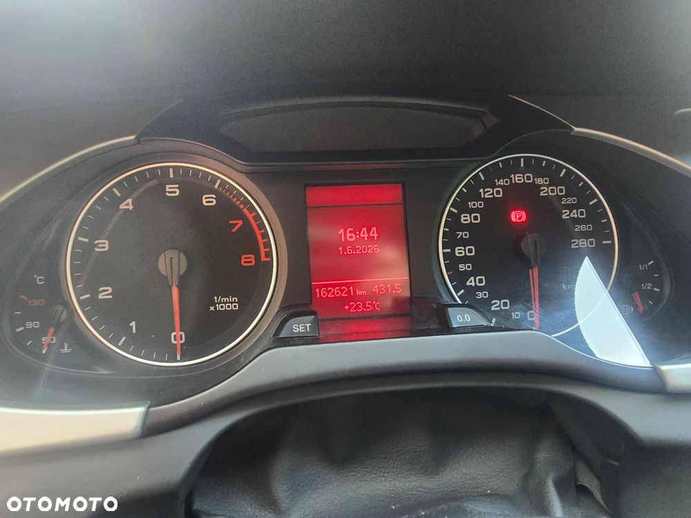 Audi A4 Limousine 2.0 TFSI Attraction - 19
