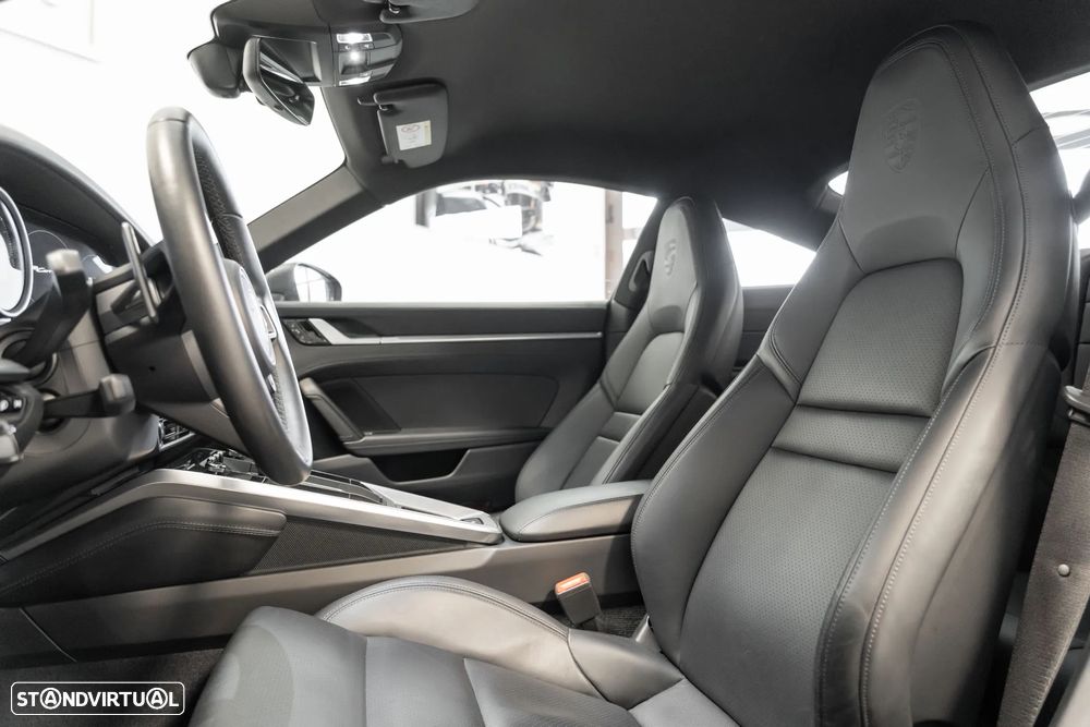 Porsche 911 (992) Carrera S PDK - 9