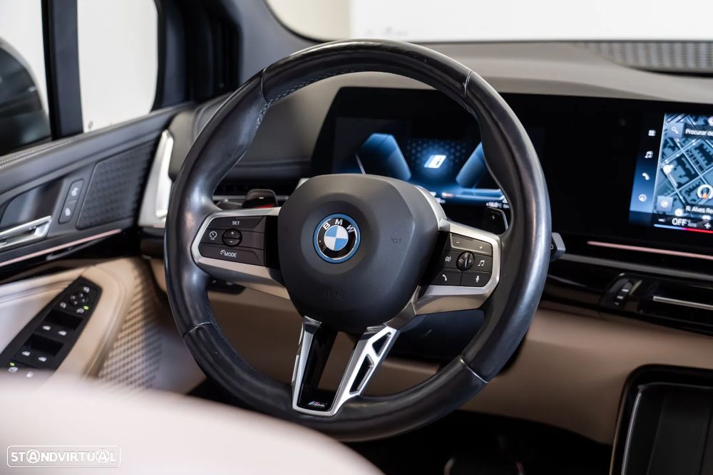 BMW 225xe Active Tourer e xDrive Line Luxury - 11