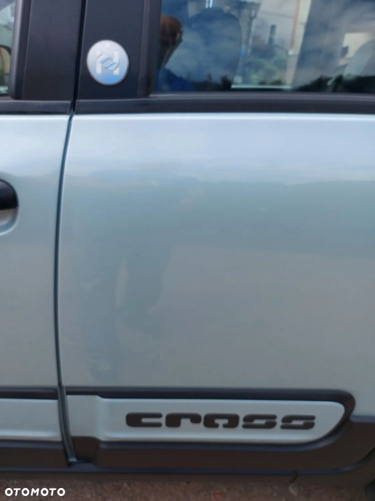 Fiat Panda 1.0 GSE Hybrid Launch Edition - 26