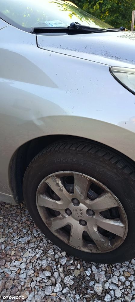 Peugeot 207 1.6 HDi - 19