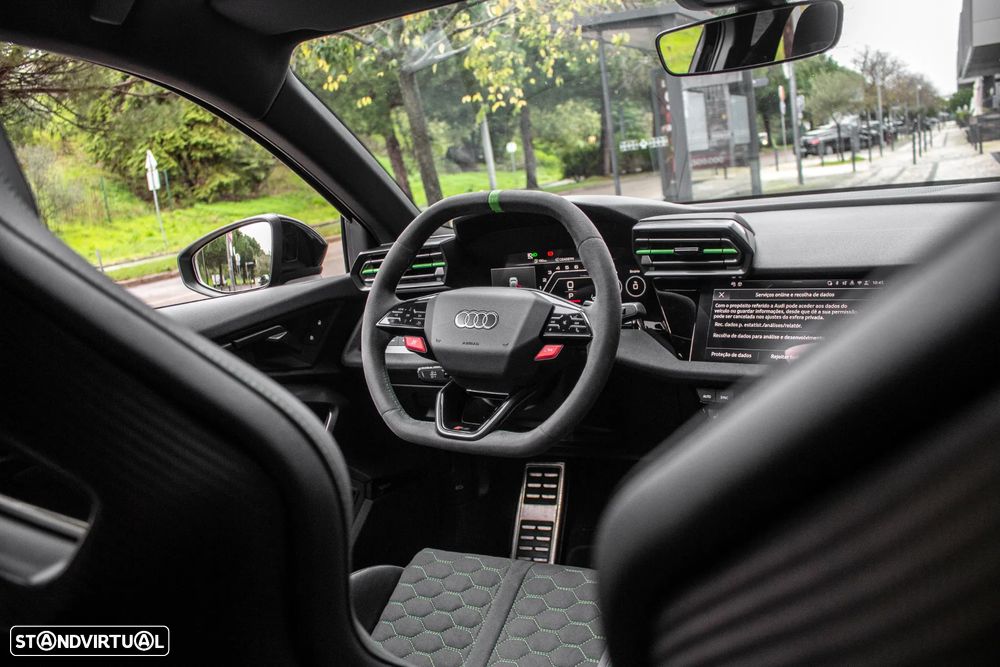 Audi RS3 Sportback 2.5 TFSI quattro S tronic - 41