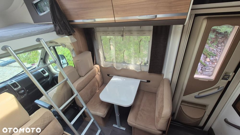 Adria Coral XL A 670 DK - 11