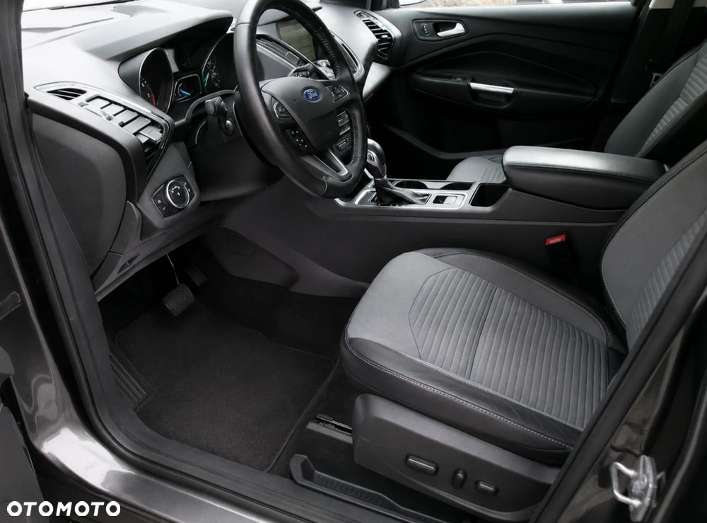 Ford Escape - 7