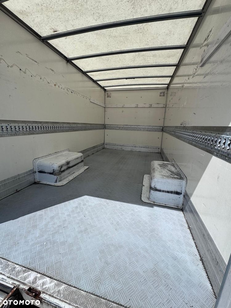 Renault Master 2.3 / Kontener / Koniowóz / Kamper / Kurier (581) - 9