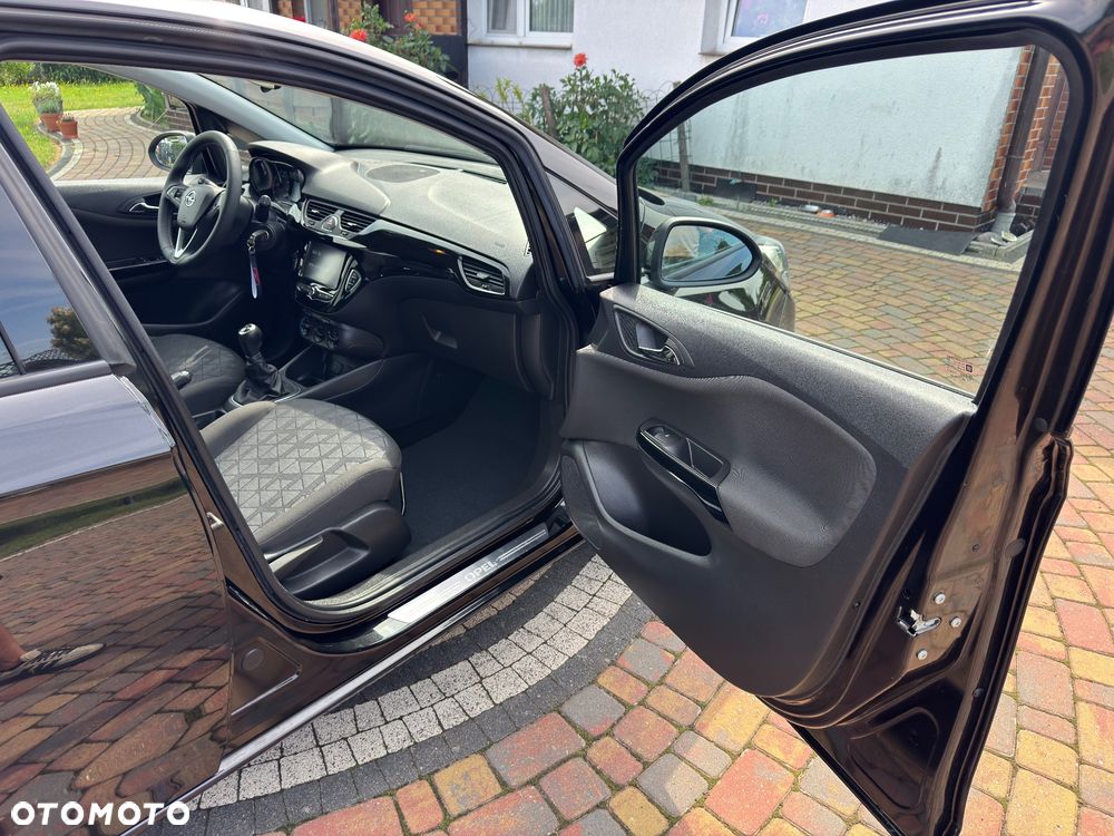 Opel Corsa 1.4 Start/Stop 120 Jahre - 25