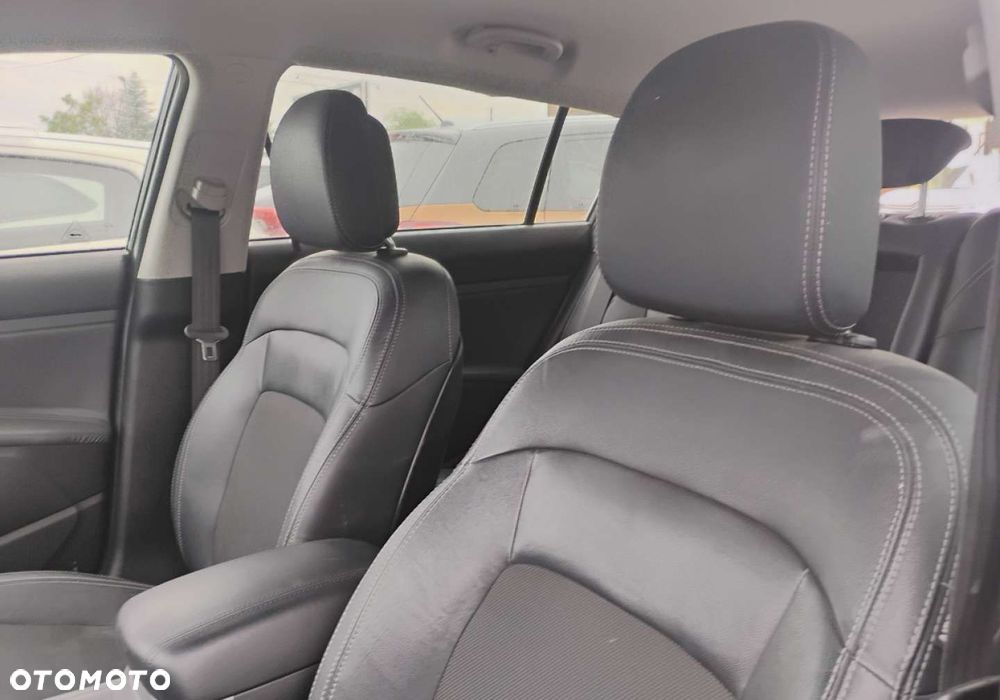 Kia Sportage - 9
